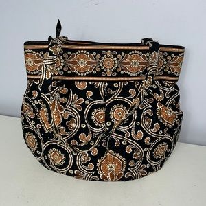 Vera Bradley Shoulder Bag